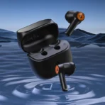 CHOETECH True Wireless Earbuds BH-T19-WH - Image 3