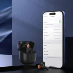 CHOETECH True Wireless Earbuds BH-T19-WH - Image 4