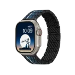 PITAKA Apple Watch Band (Poetry of Thing-Moon)