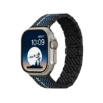 PITAKA Apple Watch Band (Poetry of Thing-Moon)