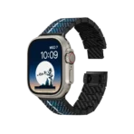PITAKA Apple Watch Band (Poetry of Thing-Moon) - Image 2