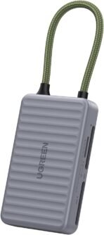 UGREEN Multi-Function Card Reader Case - Image 10