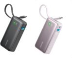 ANKER Nano Power Bank 30W