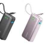 ANKER Nano Power Bank 30W