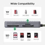 UGREEN Multi-Function Card Reader Case - Image 3