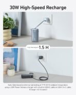 ANKER Nano Power Bank 30W - Image 2