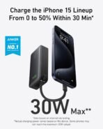 ANKER Nano Power Bank 30W - Image 3