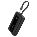 ANKER ZOLO Poweer Bank (20K, 30W)