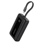 ANKER ZOLO Poweer Bank (20K, 30W)