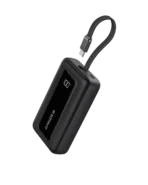 ANKER ZOLO Power Bank (10K, 30W)