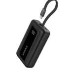 ANKER ZOLO Power Bank (10K, 30W)
