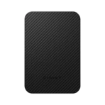 PITAKA Aramid Fiber Magnetic Power Bank Black/Grey