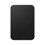 PITAKA Aramid Fiber Magnetic Power Bank Black/Grey
