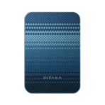 PITAKA Aramid Fiber Magnetic Power Bank Moonrise