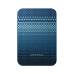 PITAKA Aramid Fiber Magnetic Power Bank Moonrise