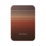 PITAKA Aramid Fiber Magnetic Power Bank Sunset