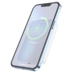 BOROFONE Magnetic Wireless Charger - Image 3