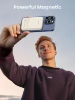 UGREEN Magnetic Wireless Power Bank - Image 7