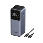 UGREEN Fast Charging Power Bank