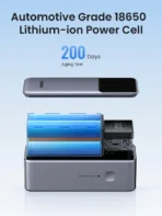 UGREEN Fast Charging Power Bank - Image 9