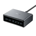Anker Prime Charger (200W, 6 Ports, GaN)
