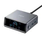Anker Prime Charger (250W, 6 Ports, GaNPrime)