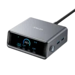 Anker Prime Charger (250W, 6 Ports, GaNPrime)