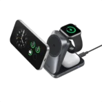Anker Prime Wireless Charging Station (3-in-1, MagGo, AirCool, Foldable)
