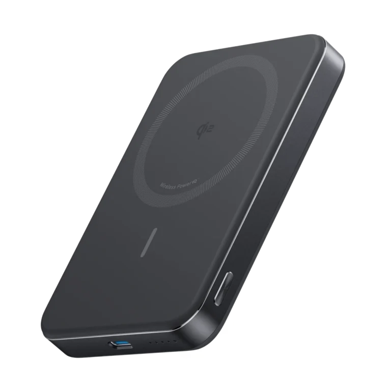Anker MagGo Power Bank (10K, Slim)