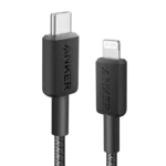 Anker 322 USB-C to Lightning Cable