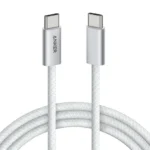 Anker USB-C to USB-C Cable (3.2ft, 240W)