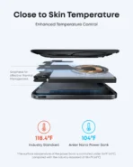 Anker Nano Power Bank (5K, MagGo, Slim) - Image 4