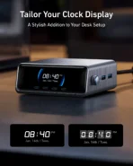Anker Prime Charger (250W, 6 Ports, GaNPrime) - Image 6
