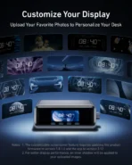 Anker Prime Charger (250W, 6 Ports, GaNPrime) - Image 7