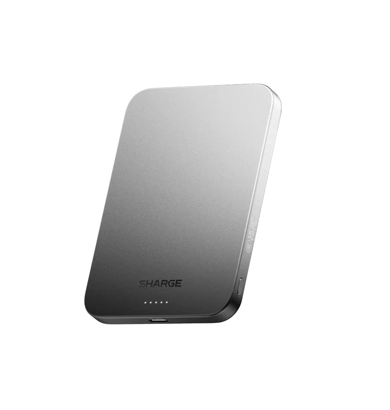 SHARGE AeroMag 10k Power Bank