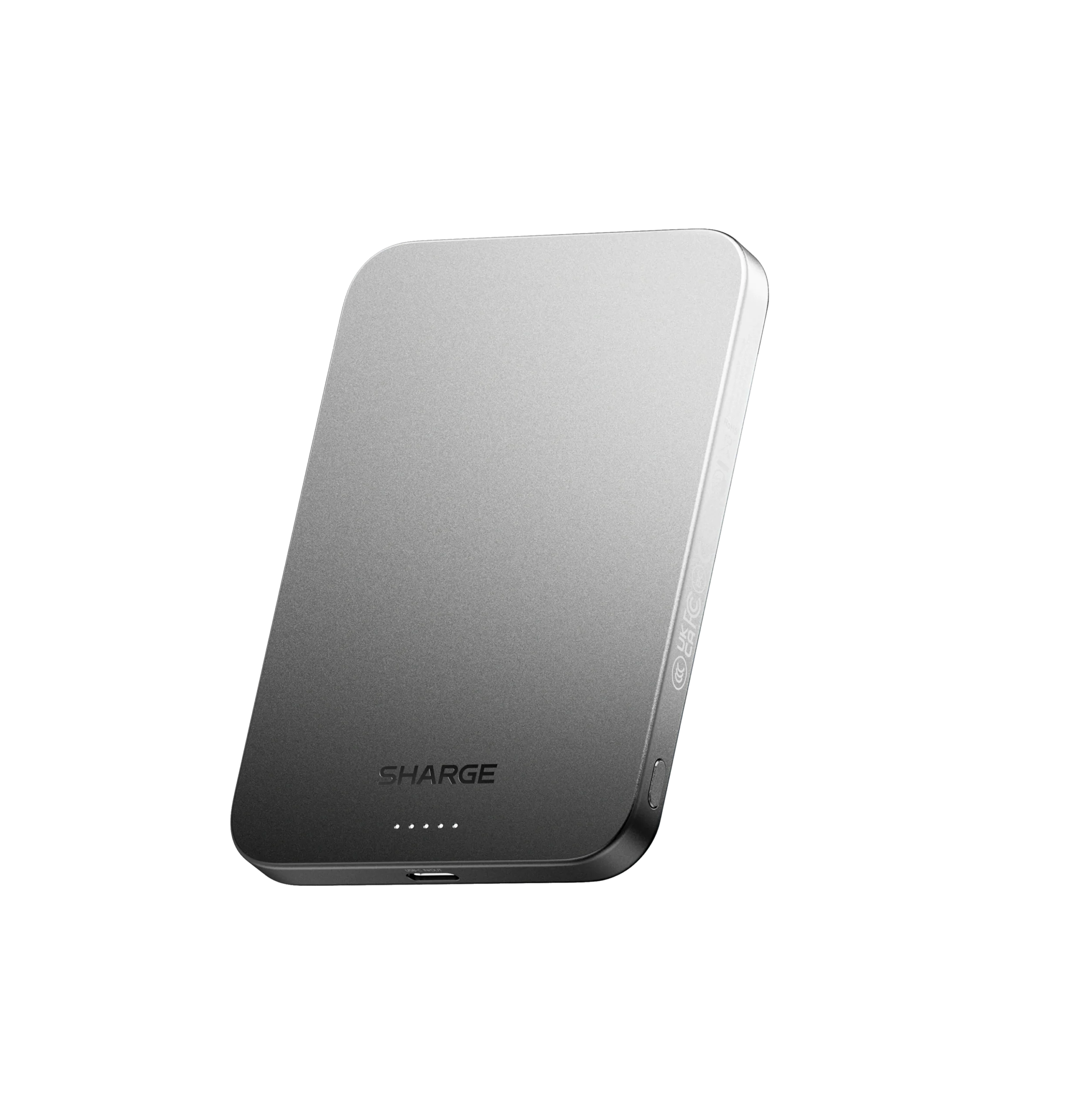 sh1 SHARGE AeroMag 10k Power Bank - Image 1