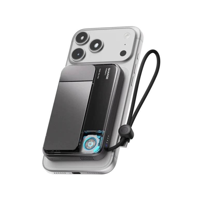 SHARGE ICEMAG 3 Power Bank