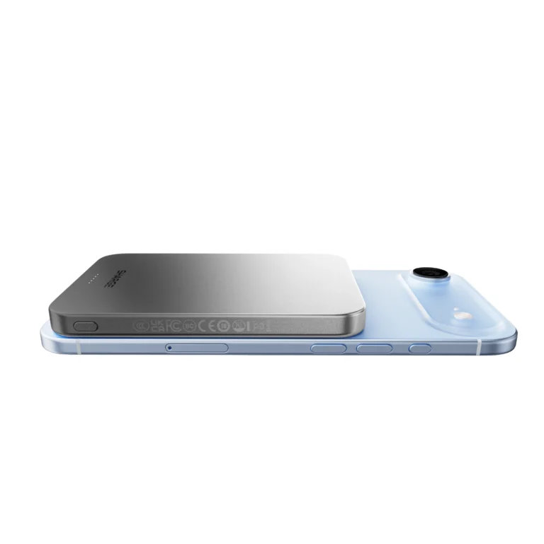 SHARGE AeroMag 10k Power Bank thumbnail 3
