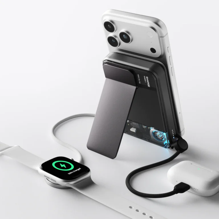 SHARGE ICEMAG 3 Power Bank thumbnail 6